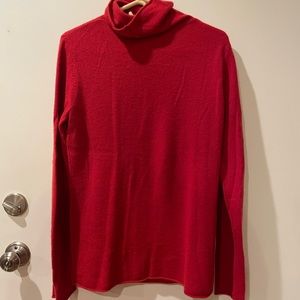 Halogen Cashmere Sweater